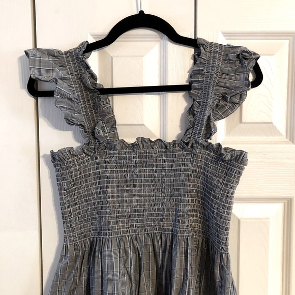 Hill House Dresses & Skirts - ❤️ Hill House Home Ellie Nap Dress in Tai Check